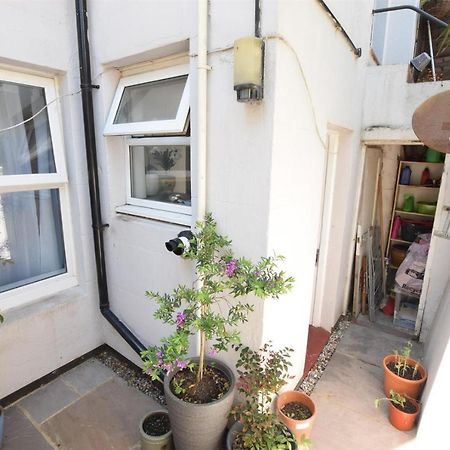 Comfy Flat In The Heart Of St Leonards Apartment ภายนอก รูปภาพ