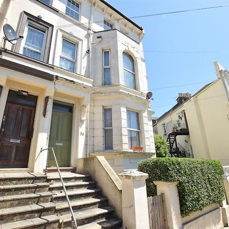 Comfy Flat In The Heart Of St Leonards Apartment ภายนอก รูปภาพ