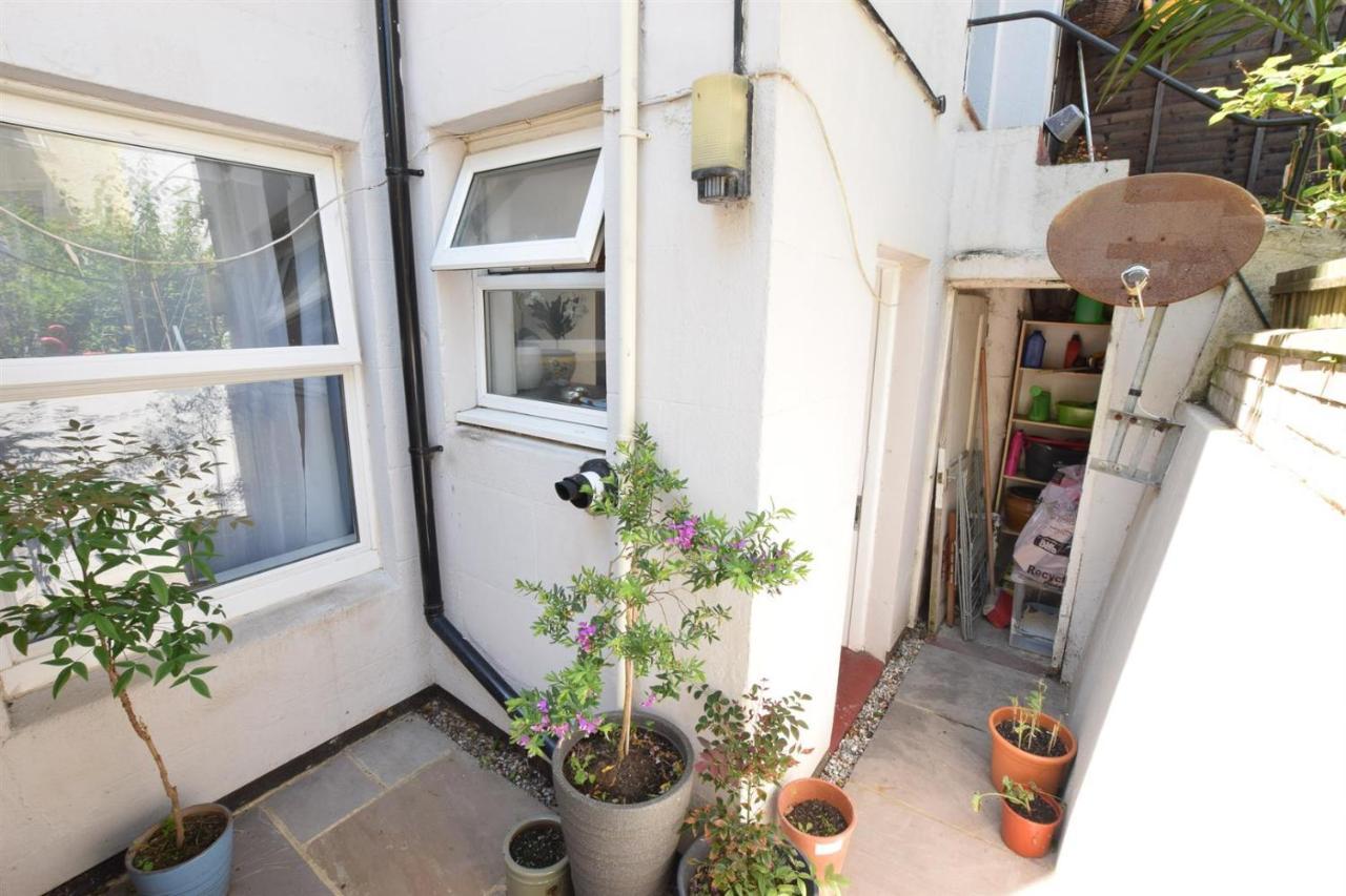 Comfy Flat In The Heart Of St Leonards Apartment ภายนอก รูปภาพ